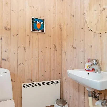 Prázdninový dům Lxxxii