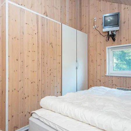 Casa vacanze 8 Person In Oksbol-by Traum Oksbøl