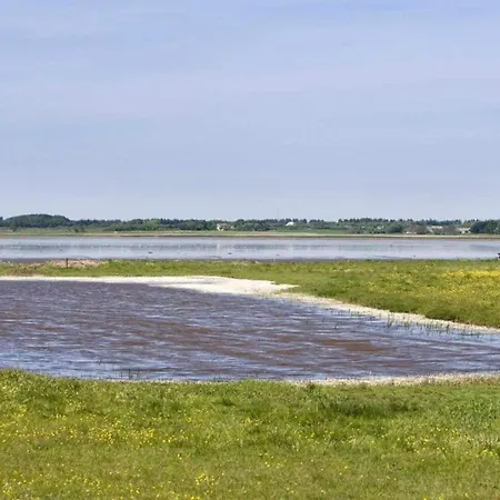 8 Person In Oksbol-by Traum