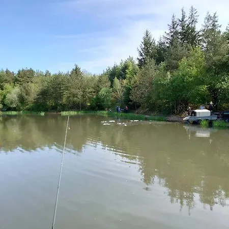 8 Person In Oksbol-by Traum